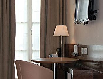Фото Best Western Plus Hotel La Joliette