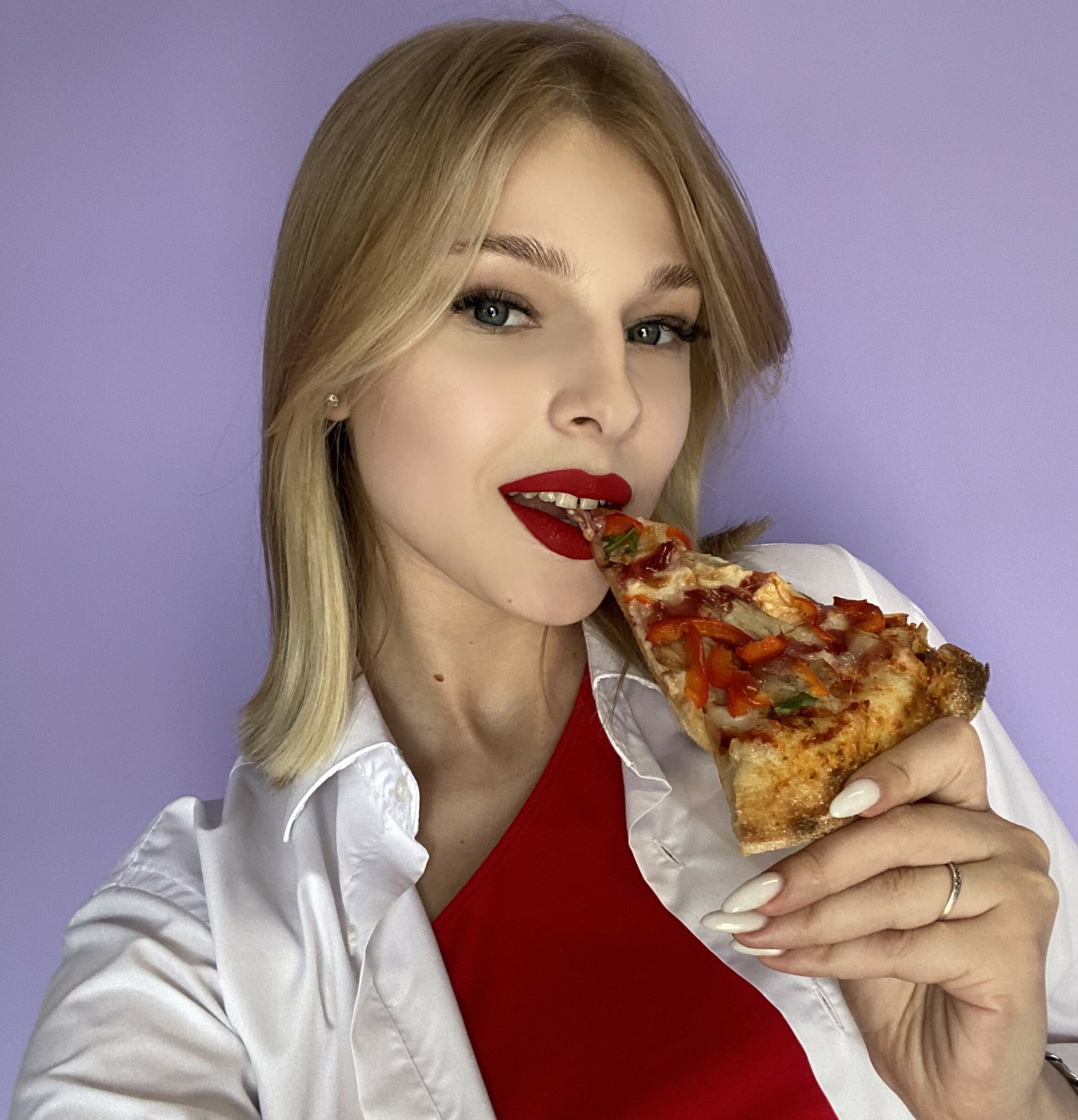 Xpizza, служба доставки, Спортивная, 3, пос. Мичуринский - 2ГИС