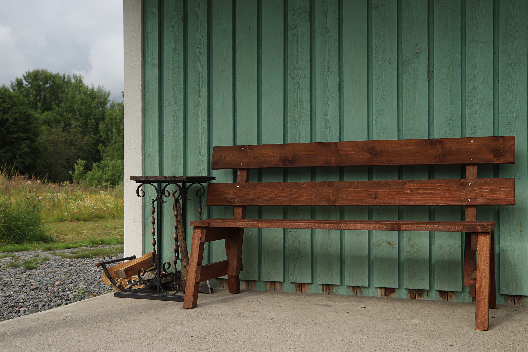 Фото Варёновка