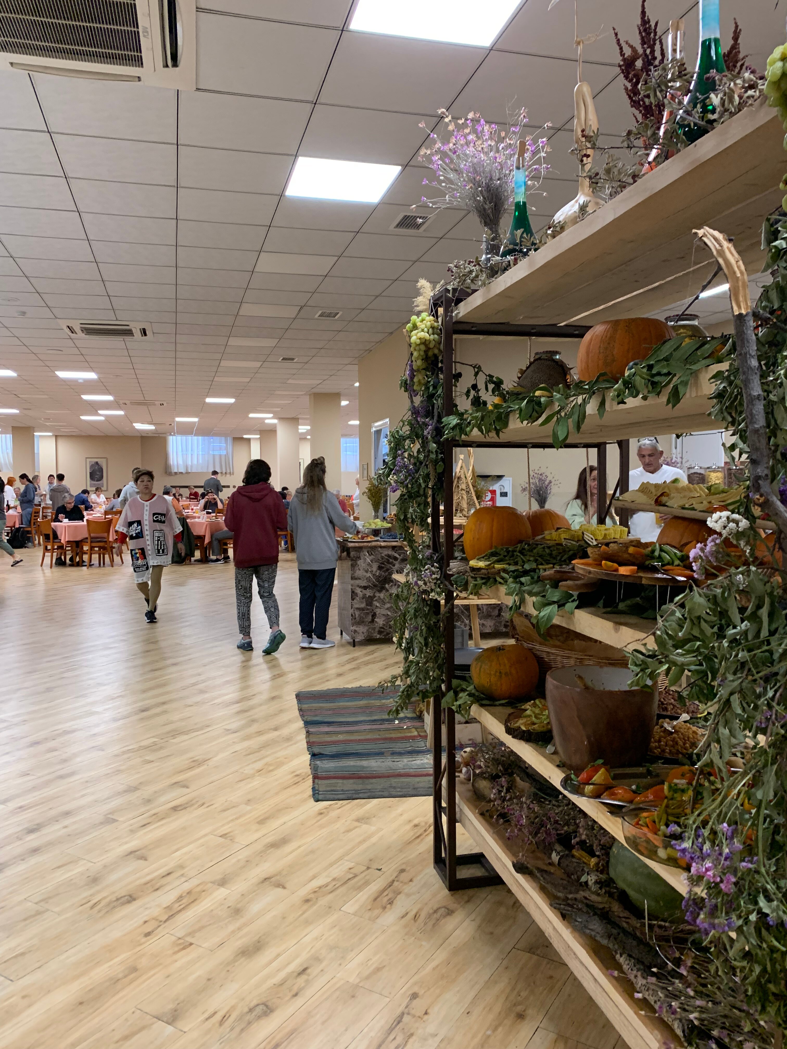 Фото Ani Grand Hotel