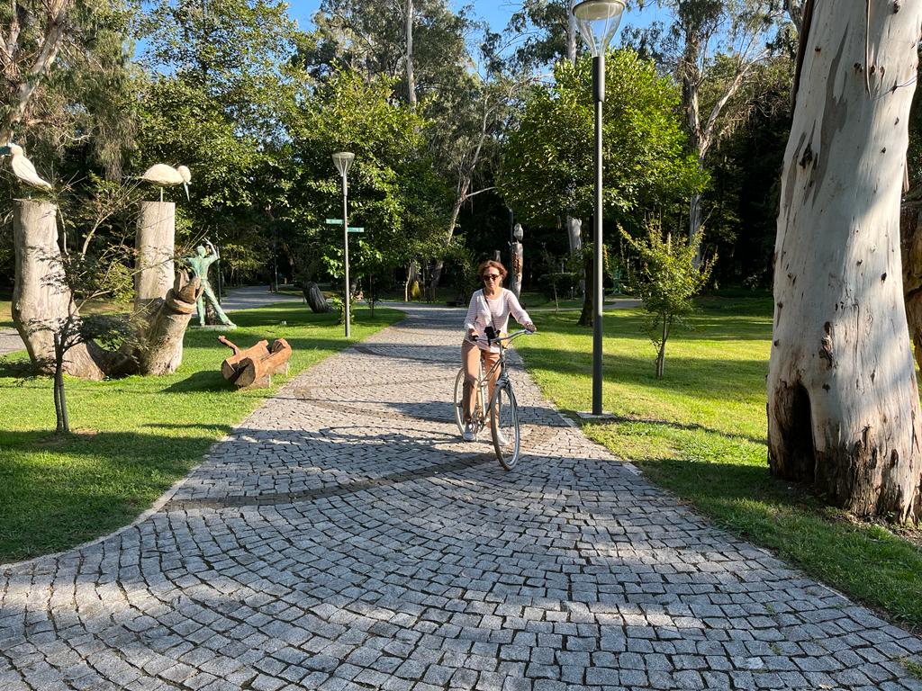 Фото Paragraph Resort & SPA Shekvetili Autograph Collection