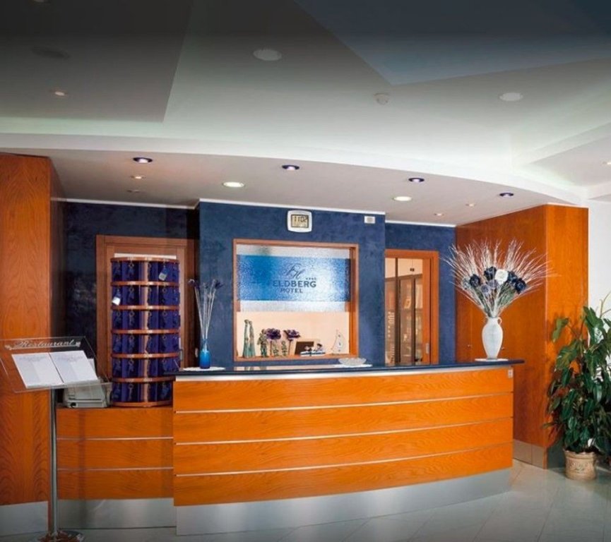 Фото Feldberg Hotel