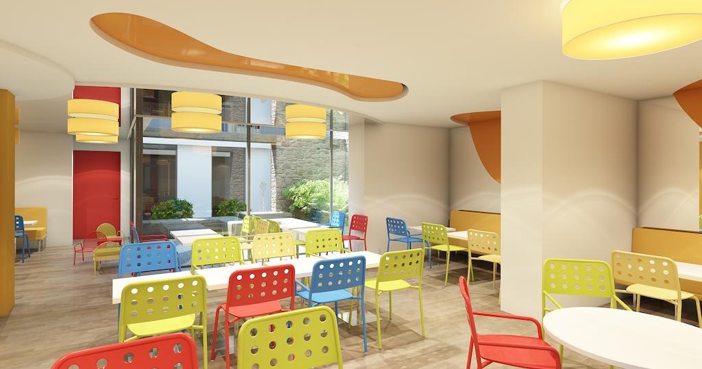 Фото Ibis Styles