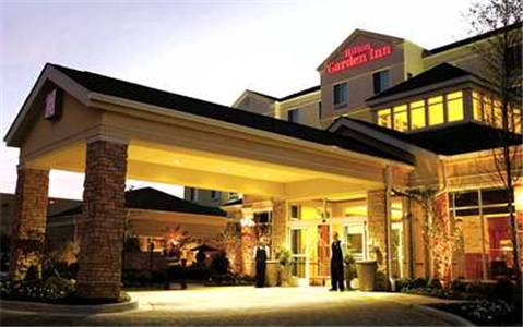 Фото Hilton Garden Inn Houston/The Woodlands