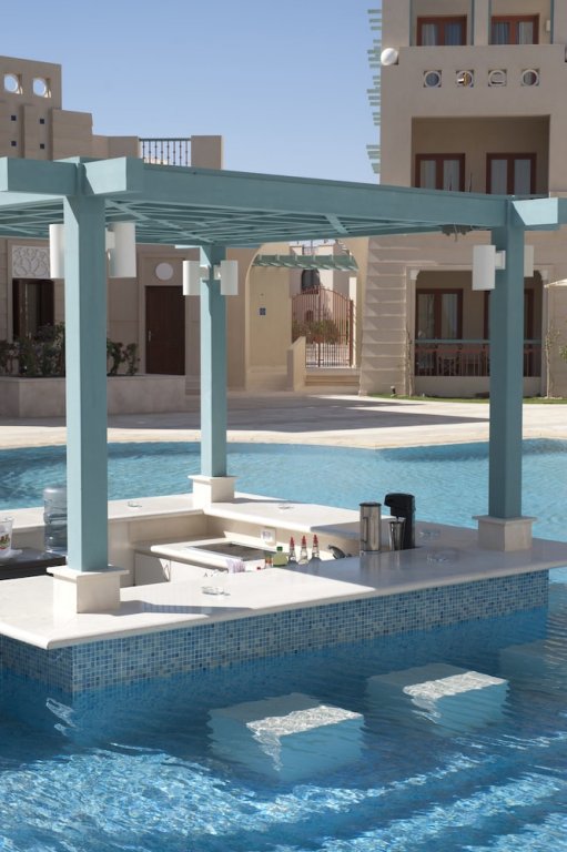 Фото Mosaique Hotel