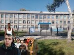 МБОУ СОШ № 178 (просп. Дзержинского, 43, Новосибирск), общеобразовательная школа в Новосибирске
