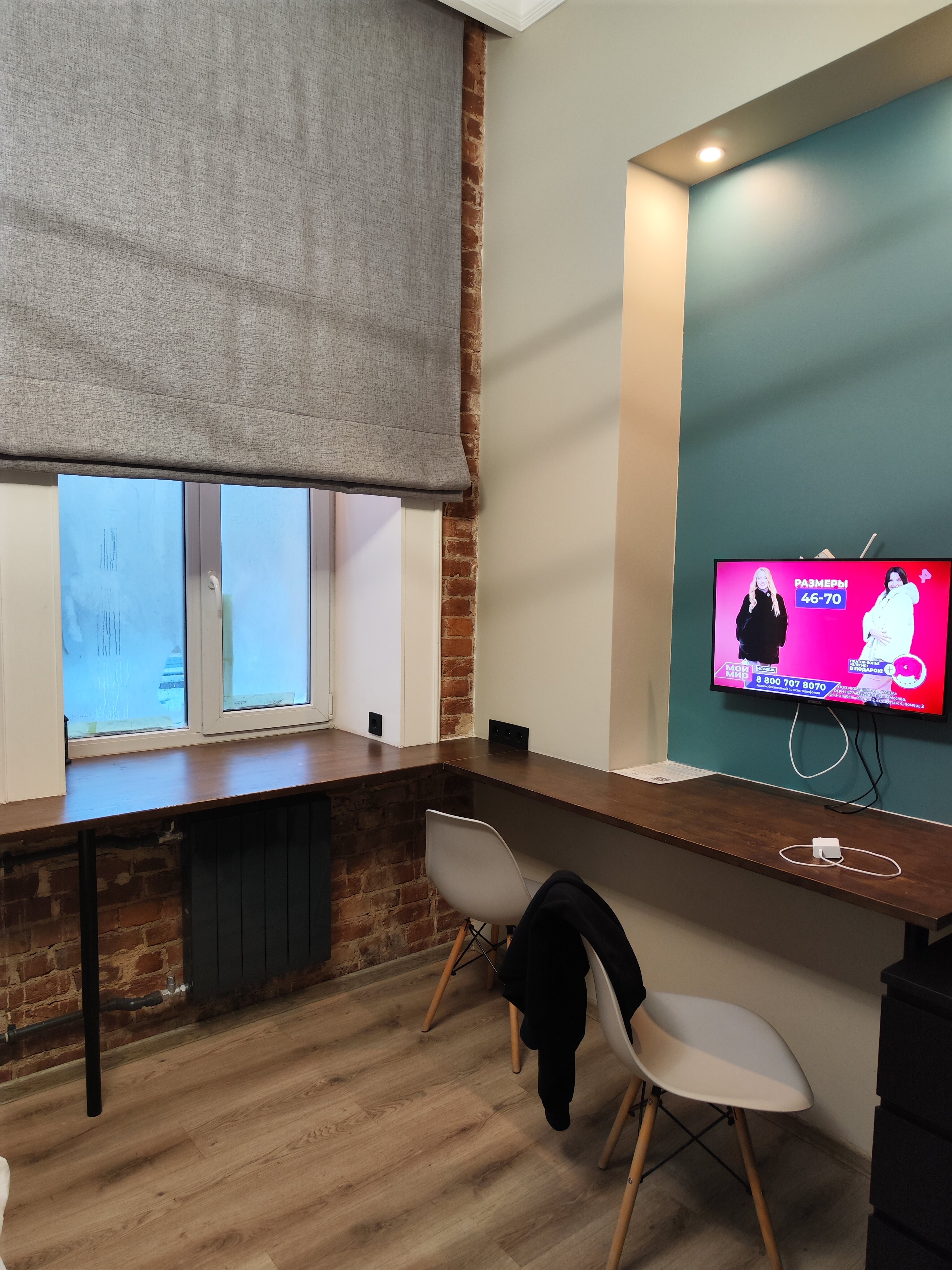 Фото Simple МонБлан