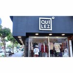 Quilez (Antalya, Alanya, Şekerhane Mah., Hayate Hanım Cad., 30), clothing store