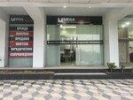 Mega Rieltor (Mustaqillik Avenue, 79), real estate agency