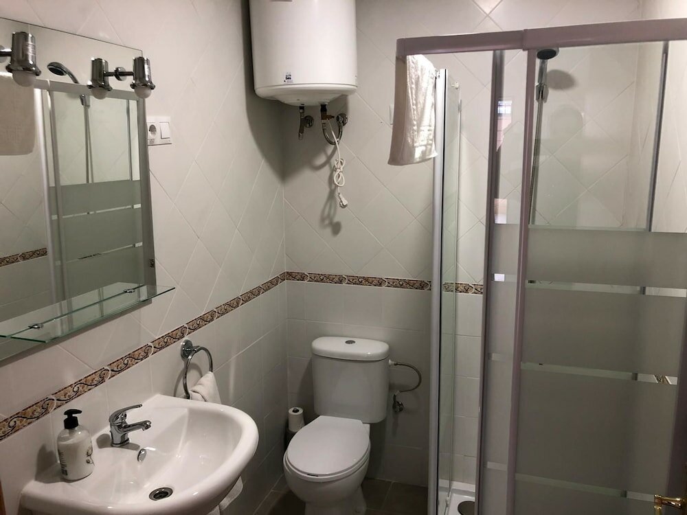 Фото Hostal El Paraíso