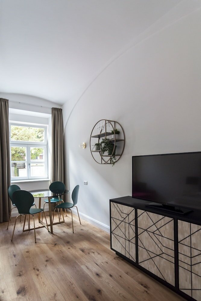 Фото Sankt Elisabeth Superior Apartments