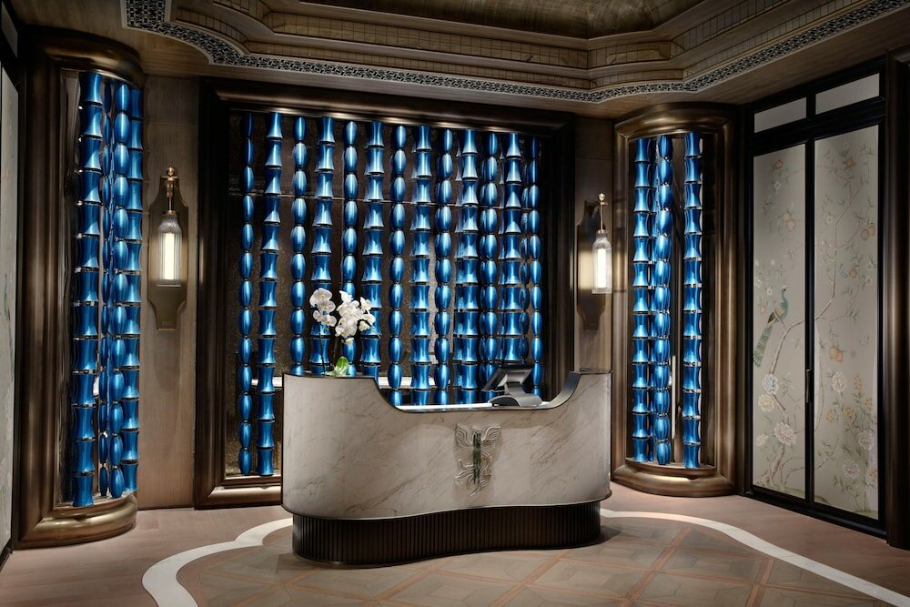 Фото The Ritz-Carlton, Harbin