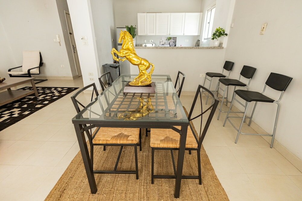 Фото Lily Mint Retreat Inviting 3br Apartment