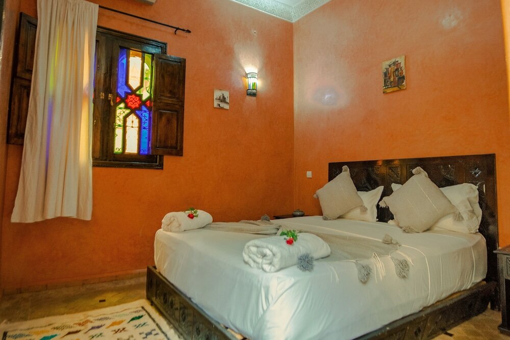 Фото Riad Full Moon