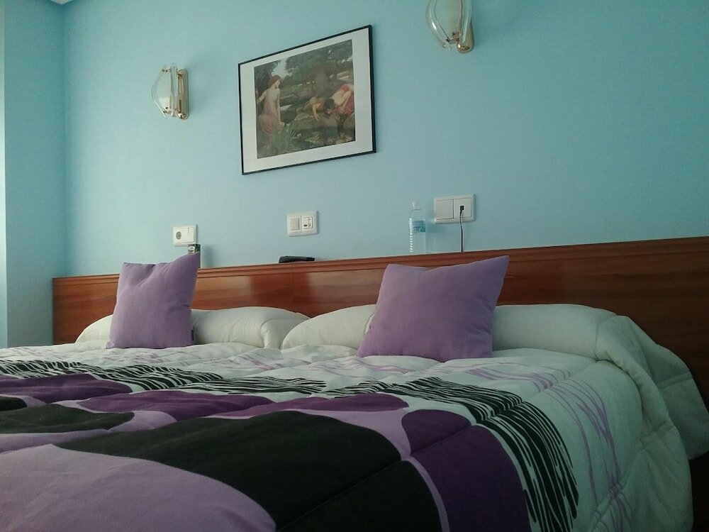 Фото Hotel Campus