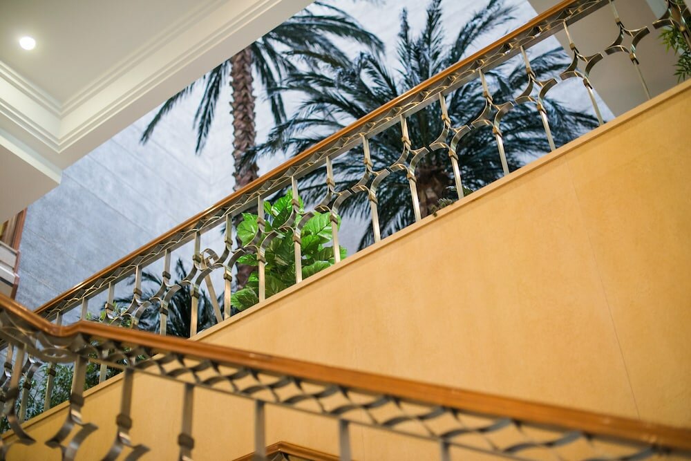 Фото Hotel Vp Jardín Metropolitano