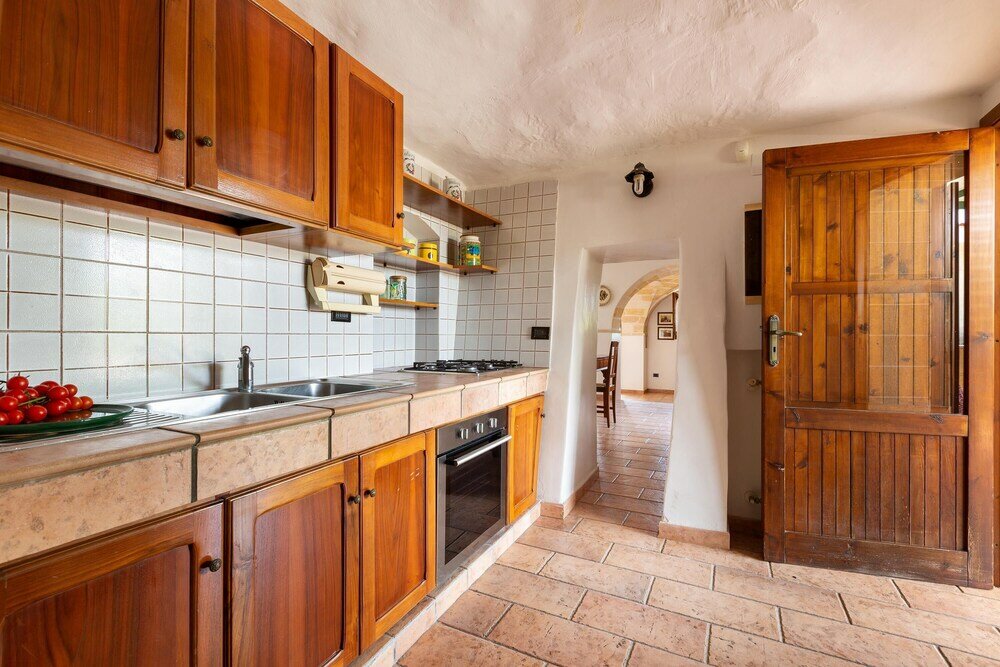 Фото 3044 Masseria Il Sasso by Barbarhouse