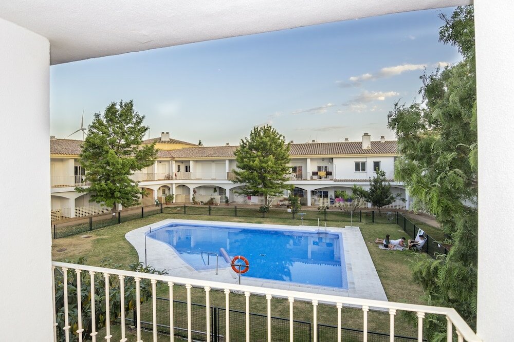 Фото Apartamentos Turisticos Zahazar