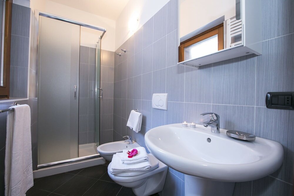 Фото Borgo La Sorgente - Dolce Vita