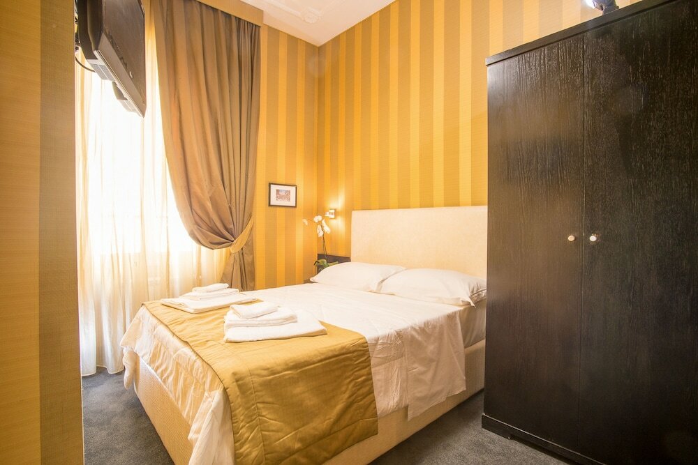 Фото Rometobe Rooms & Hospitality