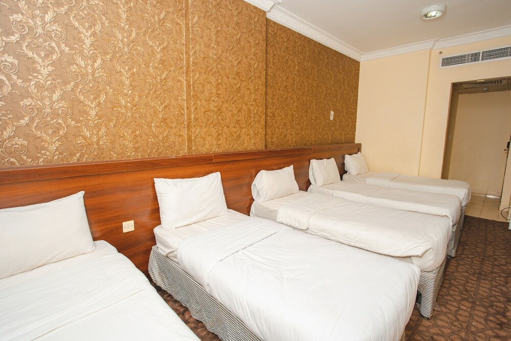 Фото Oyo 477 Manar Al Eiman