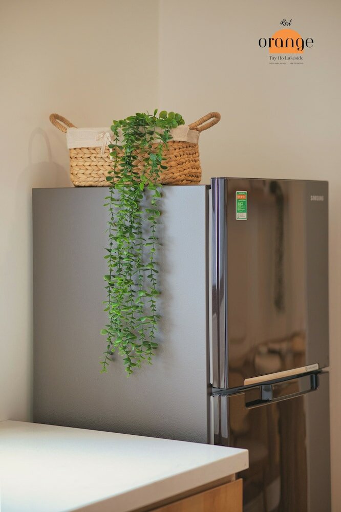 Фото IRest Orange Tay Ho Lakeside Apartment