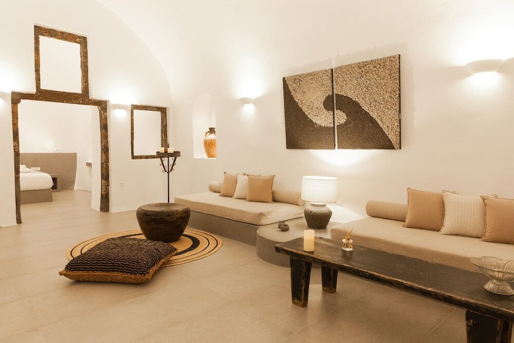 Фото Cydonia Caves