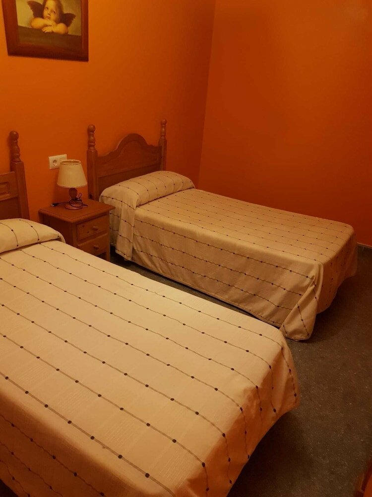 Фото Pensión Carmona