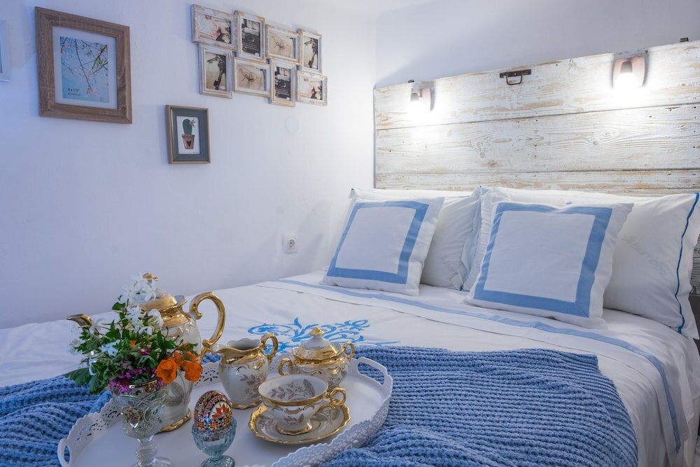 Фото Luxurious Suite Maria