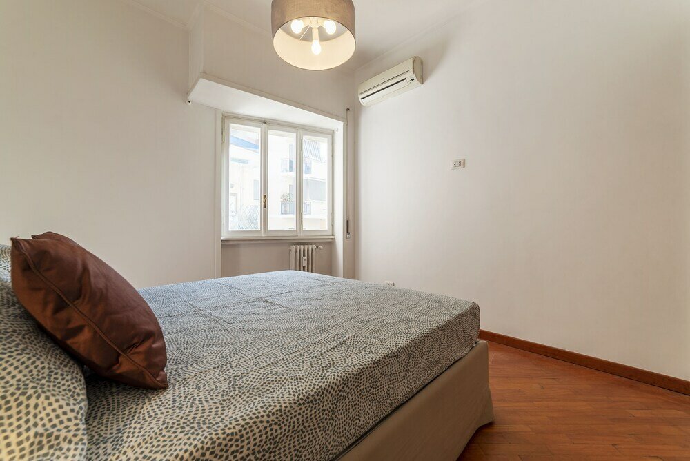 Фото Metro Cipro - Apartment x4 Behind the Vatican