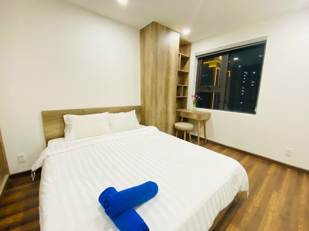 Фото Can Ho Bien My Khe 3 room