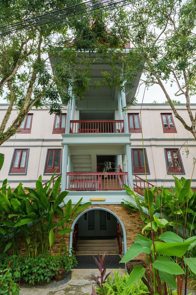 Фото отеля 3