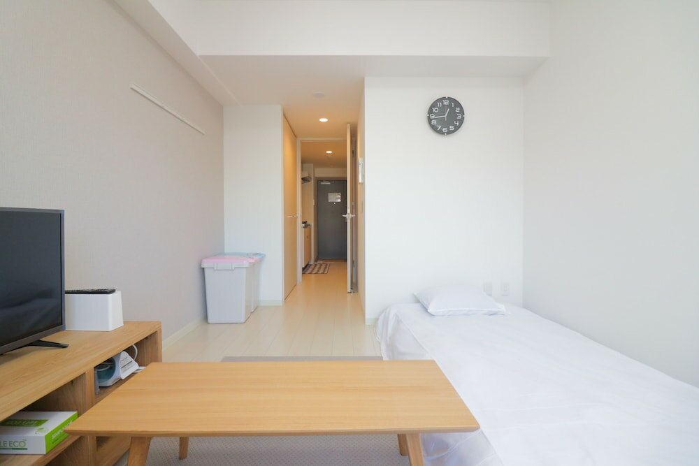 Фото Hg Cozy Hotel No. 53 Imazato Station
