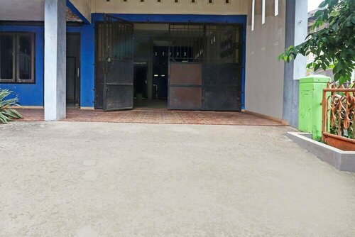 Гостиница Spot On 93115 Arizona Homestay в Джамби