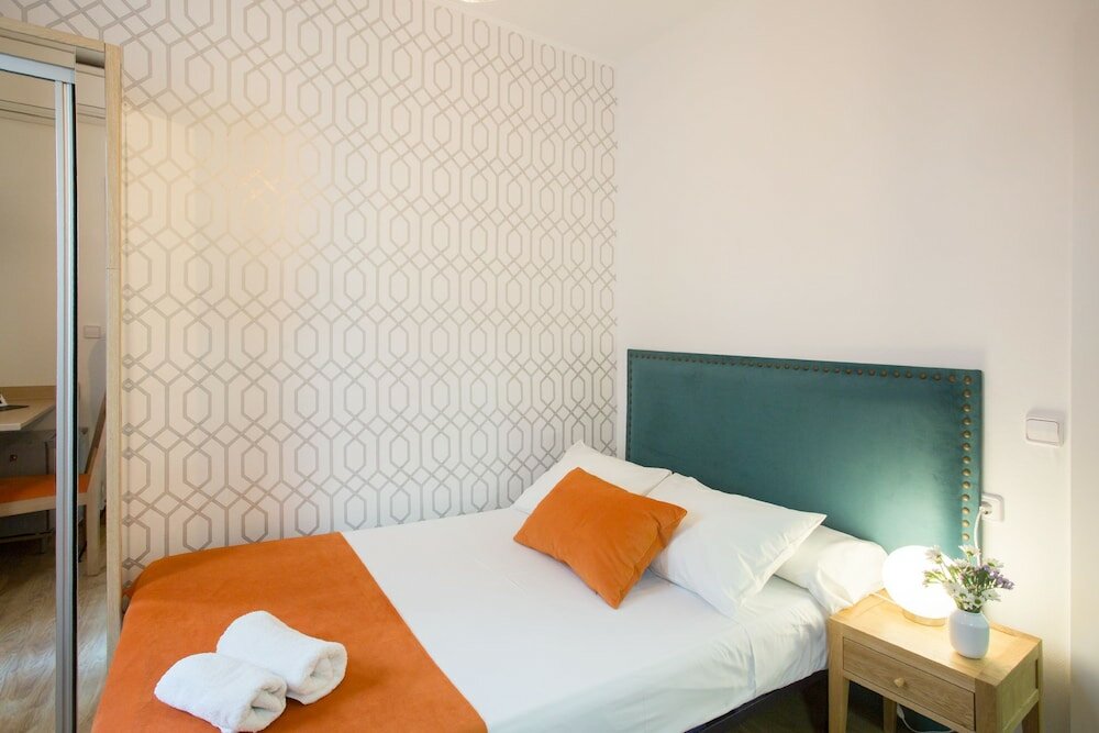 Фото Ha San Mateo Suites