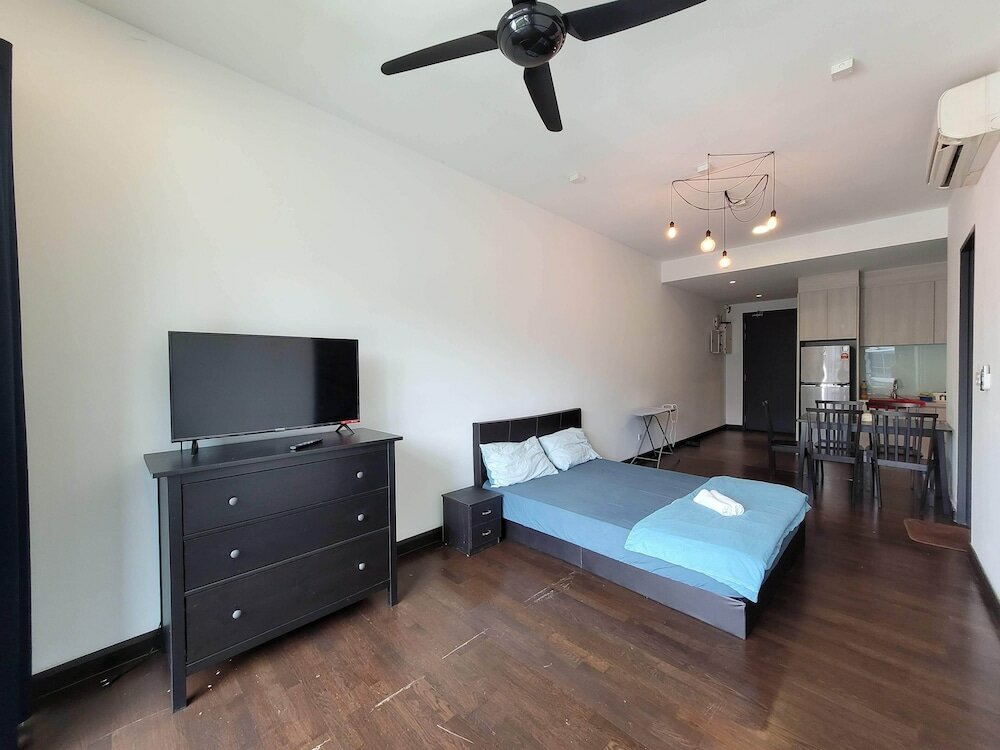 Фото V Residence SunwayVelocity by SleepyBear