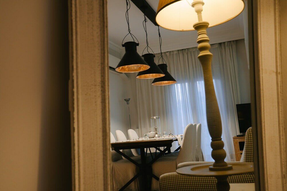 Фото Amazing aparment in the historical center of Thessaloniki