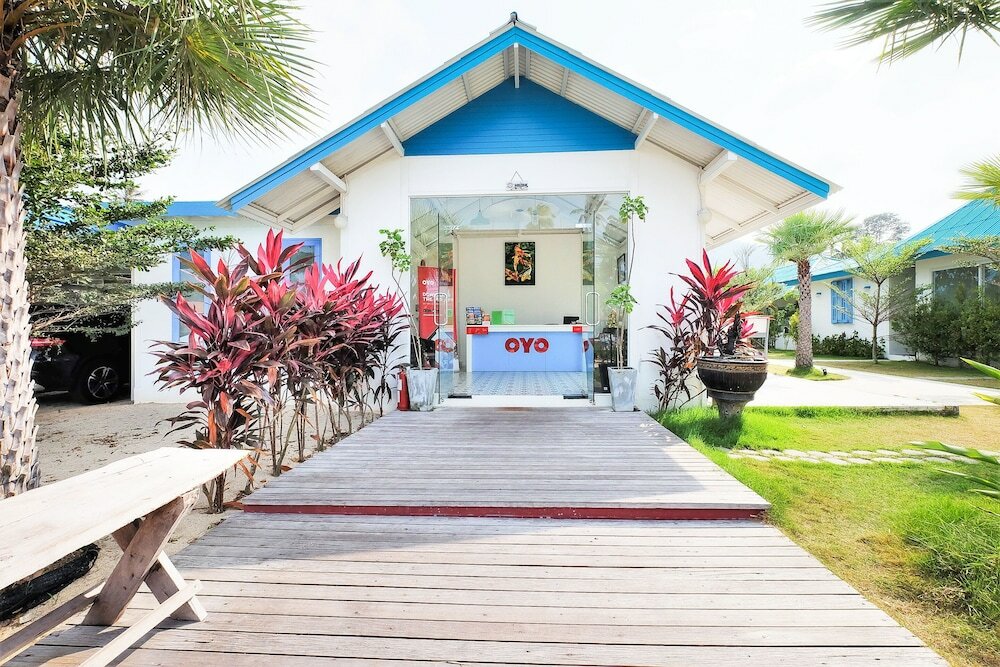 Фото March Samui