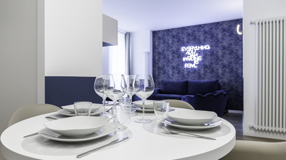 Фото Italianway - Corso Venezia 7