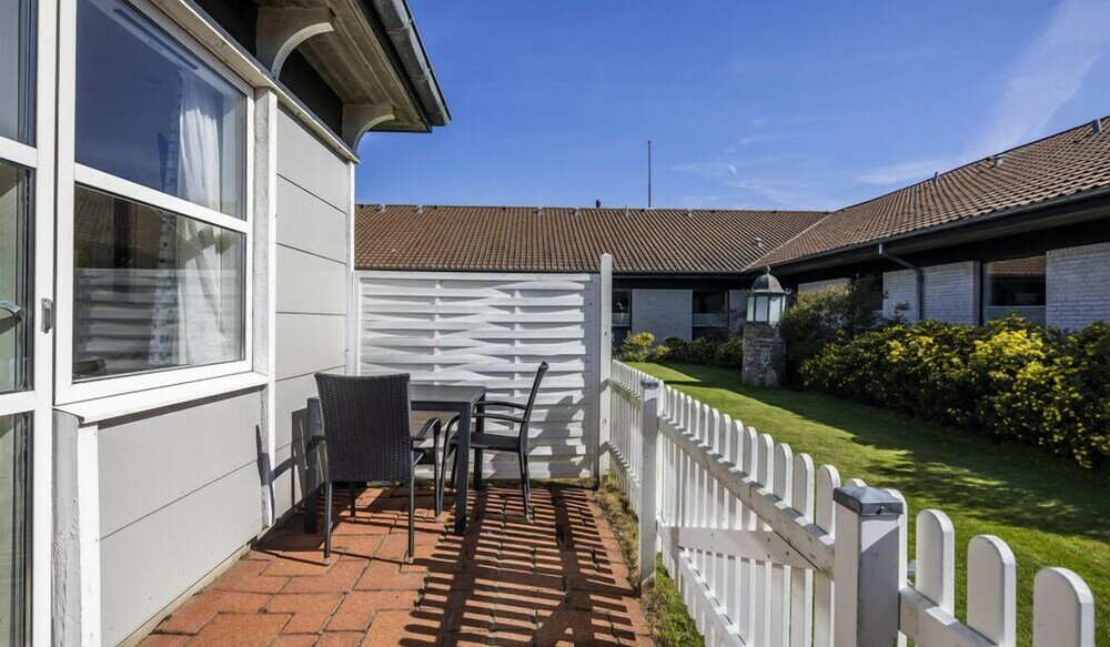 Фото Hotel Fjordgaarden