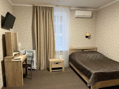 Гостиница Юбилейная в Великих Луках