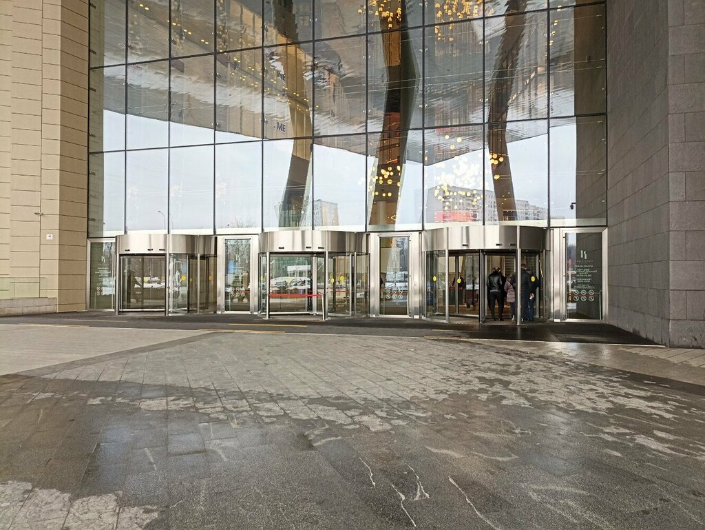 Mother and child room Комната матери и ребёнка, Moscow, photo