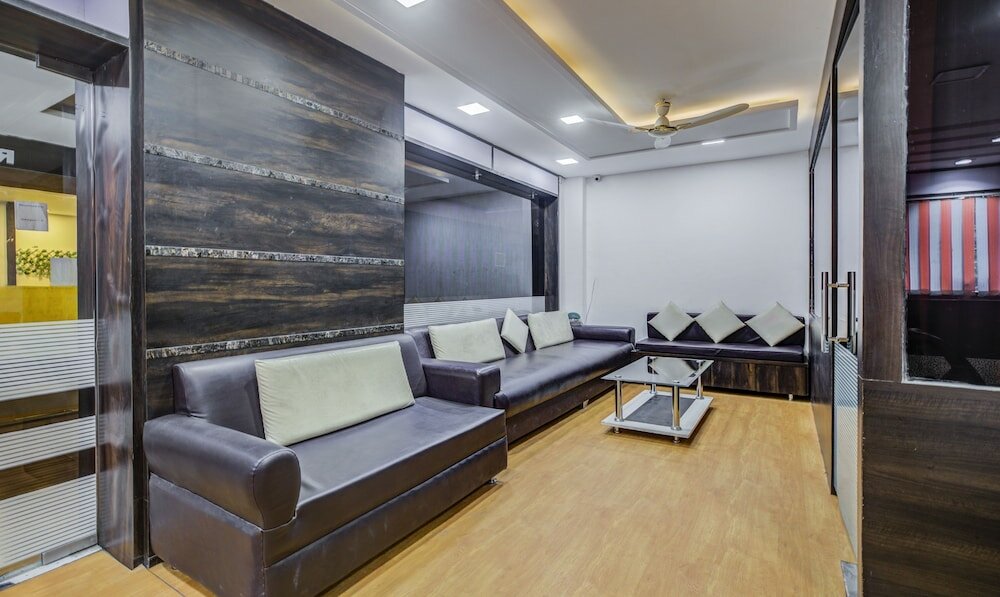 Фото Treebo Trend Royal Dizire