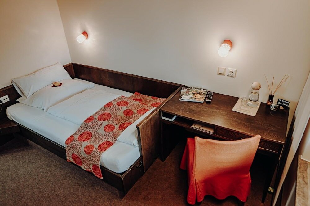 Фото Gasthof Eberhard