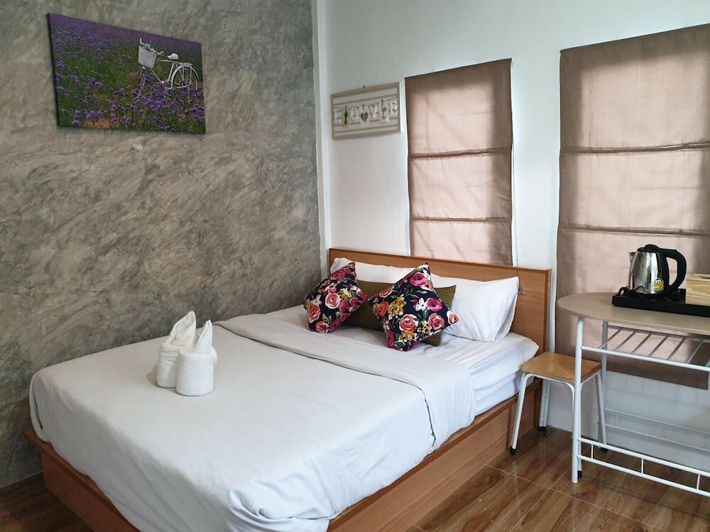 Фото Baan mhor biw