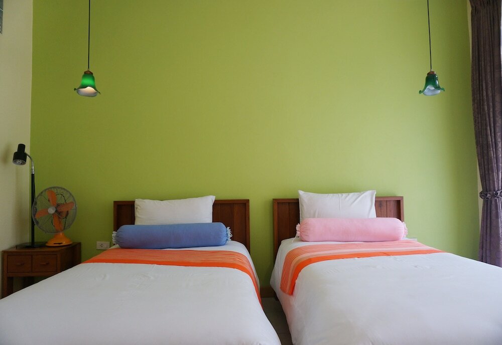 Фото AuangKham Resort