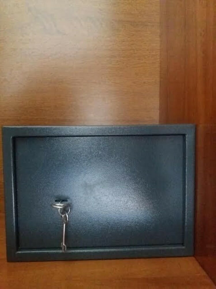 Фото Santorini Breeze