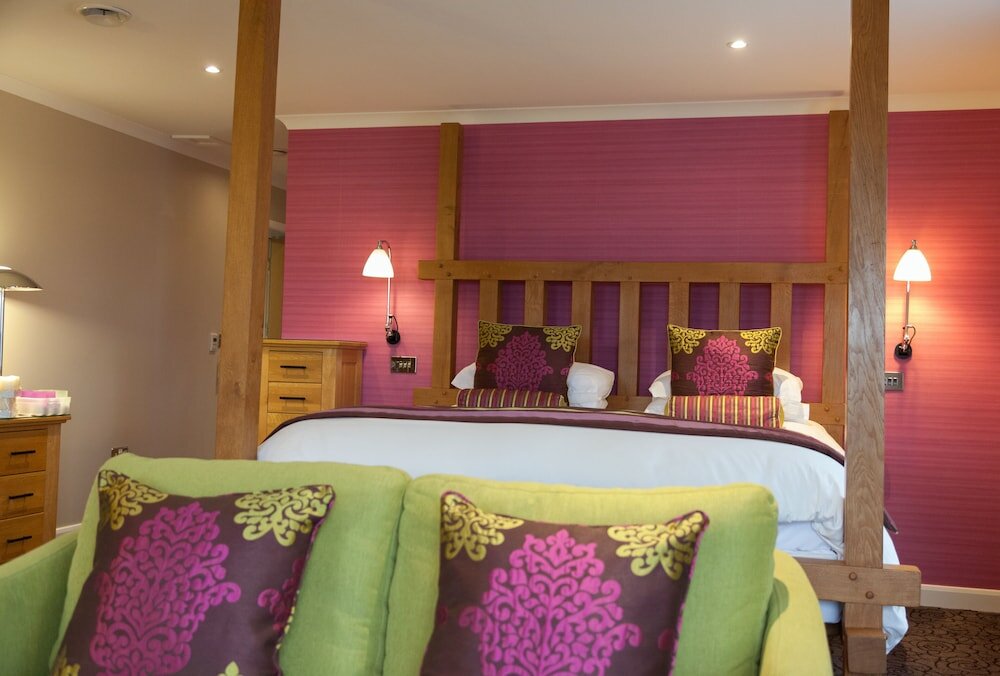 Фото The Plough Rhosmaen