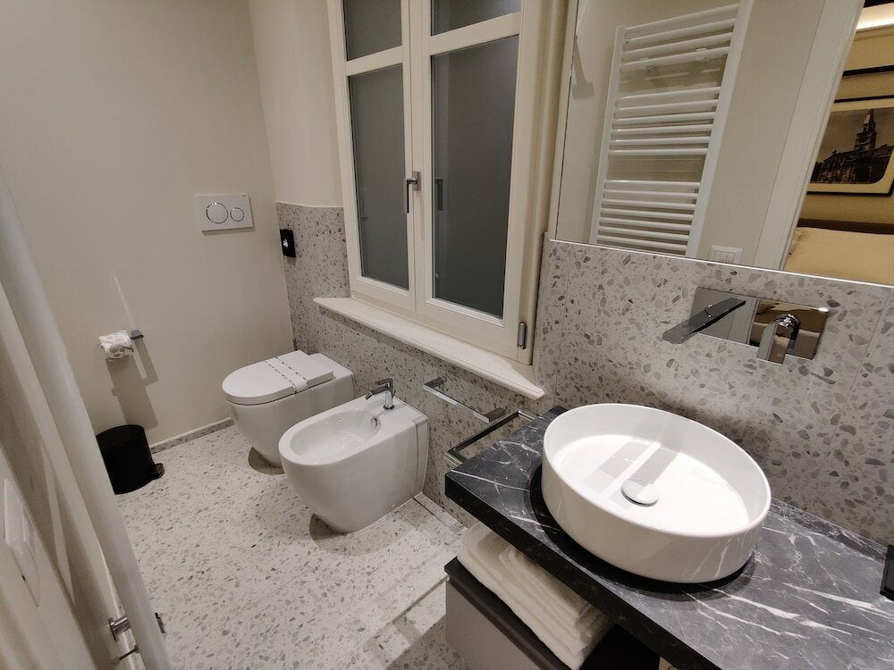 Фото La Bella Modena Centro