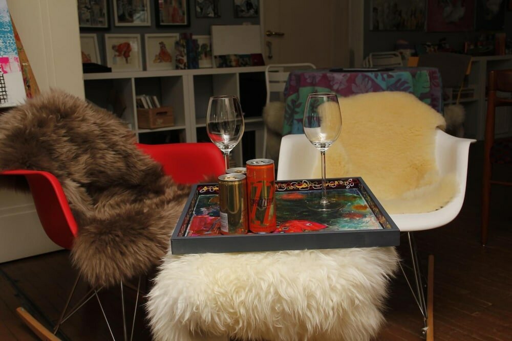 Фото Hotel Bergbauer